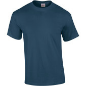 Ultra Cotton™ Short-Sleeved T-shirt Blue Dusk XXL