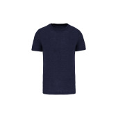 T-shirt triblend sport French Navy Heather XS