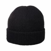 Exclusive Beanie with Brim