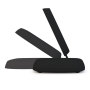 ZENS Fast Wireless Charger Stand