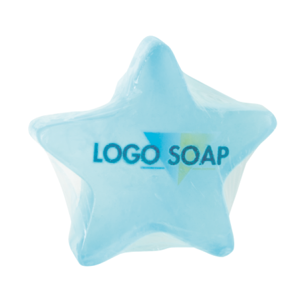 Natuurlijk logozeepje 25 gr. met glycerine - Diverse vormen Natuurlijk logozeepje 25 gr. met glycerine - Diverse vormen
