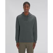 Stanley Flyer - Iconische mannensweater met capuchon - S