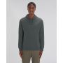Stanley Flyer - Iconische mannensweater met capuchon - S