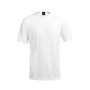 T-Shirt Volwassene Tecnic Dinamic - BLA - L
