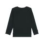 Mini Scouter - Iconische kindersweater met ronde hals - 5-6/110-116cm