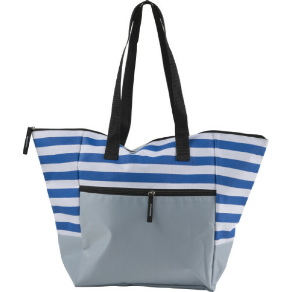 Polyester (600D) strandtas Gaston