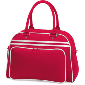 Retro bowling bag Retro bowling bag