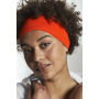 Cottover Gots Headband orange ONE