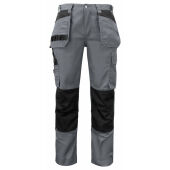 5531 Worker Pant Grey C62