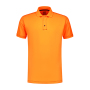 Macseis Polo Signature Powerdry for him Orange/BL Orange/BL S