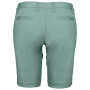 Dames chino bermudashorts Sage 44 FR