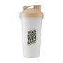 Eco Shaker Protein 600 ml drinkbeker