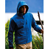 Mens Epsilon H2Xtreme Shell Mens Epsilon H2Xtreme Shell