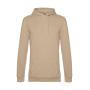 #Hoodie French Terry - Desert - 3XL