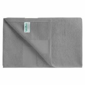 Sophie Muval handdoek 100x50 cm, 450 gr/m² - Grijs