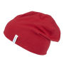 Cottover Gots Beanie red ONE
