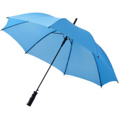 Barry 23" paraply med automatisk åbning - Procesblå