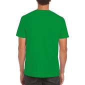 Softstyle® Euro Fit Adult T-shirt Irish Green L