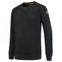 Sweater Premium 304005 Black 3XL