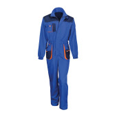 Work-guard lite coverall Work-guard lite coverall