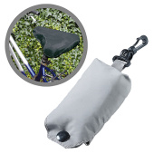 Bicycle saddle cover Bicycle saddle cover