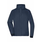 Ladies' Outer Jacket - navy - S