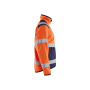 Softshell jack High Vis Softshell jack High Vis