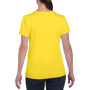 Gildan T-shirt Heavy Cotton SS for her 122 daisy XXL