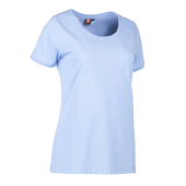 PRO Wear CARE T-shirt | women - Light blue, S