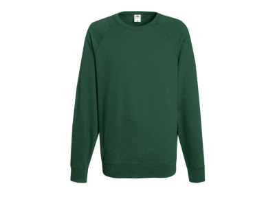 LIGHTWEIGHT RAGLAN 62-138-0 LIGHTWEIGHT RAGLAN 62-138-0