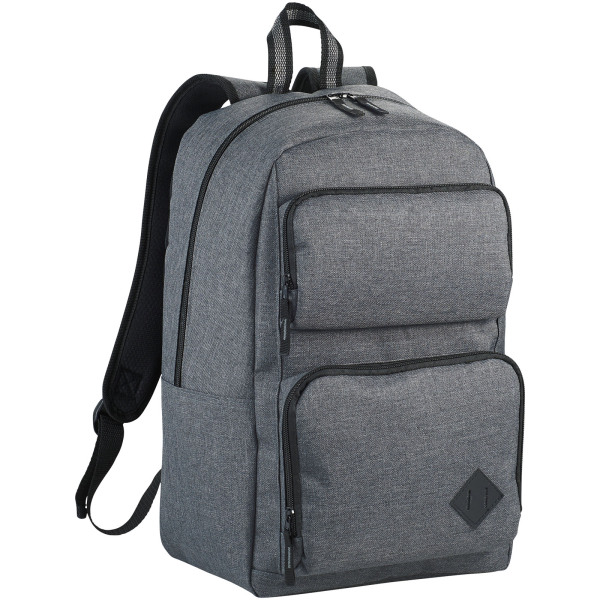 Laptop backpack Graphite Deluxe 15
