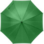RPET pongee (190T) paraplu Frida groen