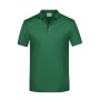 Promo Polo Man - irish-green - 5XL