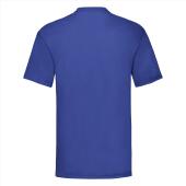 FOTL Valueweight T, Royal Blue, 3XL