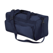Advertising Holdall - Navy - One Size