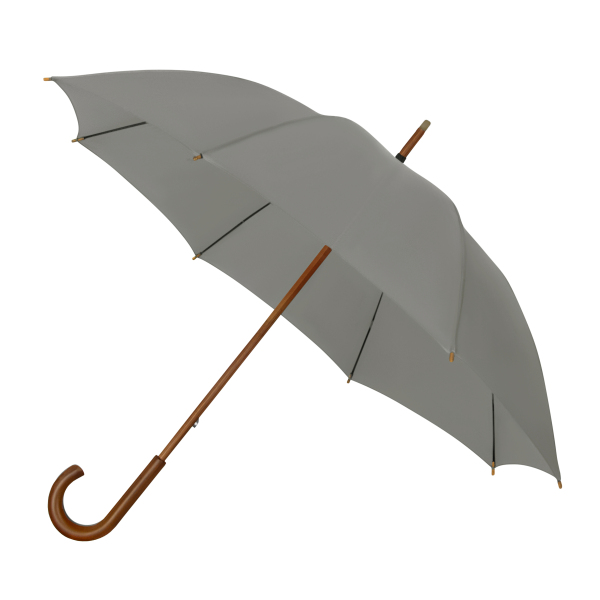 ECO paraplu met bedrukking