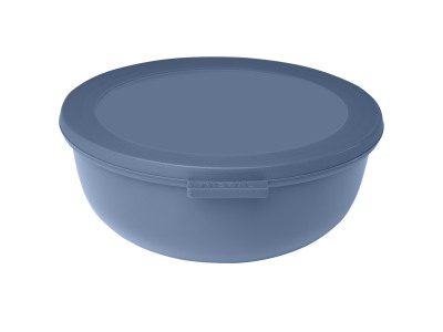 Mepal Cirqula multikom van 1250 ml Mepal Cirqula multikom van 1250 ml