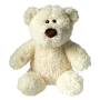 Bear Ulrike - cream