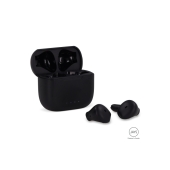 T00258 | Jays T-Five Bluetooth Earbuds - Zwart