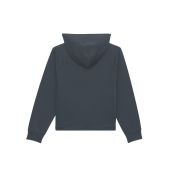 Stella Bower - Korte vrouwensweater met capuchon - XS