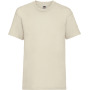 Kids Valueweight T (61-033-0) Natural 14/15 ans