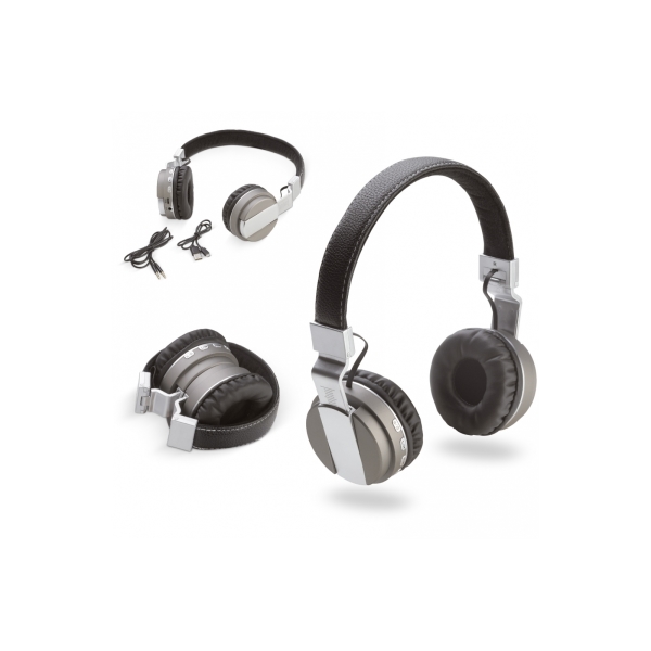 On-ear Headphones G50 Wireless - Black