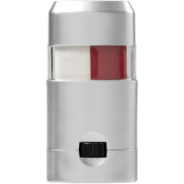 Velox bodypaint - Wit/Rood