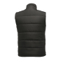 Altoona Insulated Bodywarmer - Black - 2XL