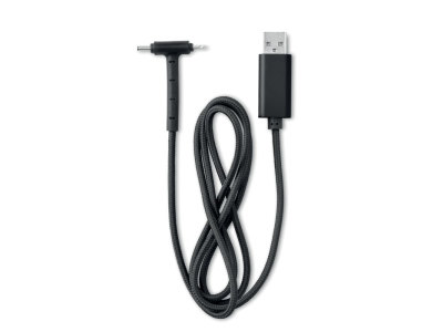 CABLE STAND - 3-in-1 Oplaadkabel met stand CABLE STAND - 3-in-1 Oplaadkabel met stand