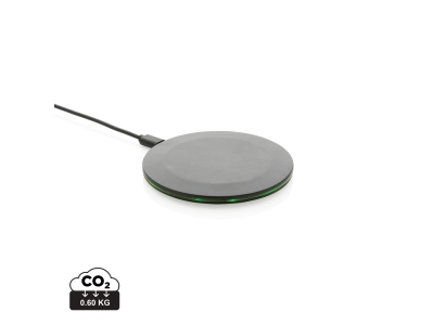 RCS gerecycled plastic 15W draadloze snellader