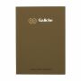 Notebook Agricultural Waste A5 - Softcover 200 pagina's