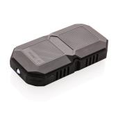 Swiss Peak powerbank 4.000 mAh, zwart Swiss Peak powerbank 4.000 mAh, zwart