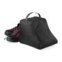 HIKING BOOT BAG, BLACK/GRAPHITE GREY, One size, QUADRA