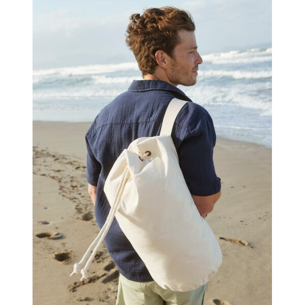 EarthAware™ Organic Sea Bag - Natural - One Size